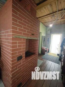 Дом 90м², 1-этажный, участок 10 сот.  