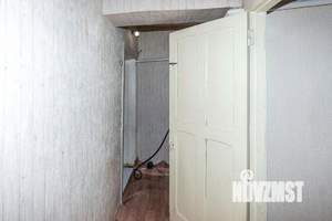 Дом 54м², 1-этажный, участок 2 сот.  