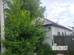 Дом 80м², 1-этажный, участок 6 сот.  