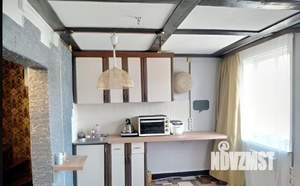 Дом 79м², 2-этажный, участок 10 сот.  