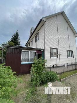 Дом 170м², 2-этажный, участок 5 сот.  
