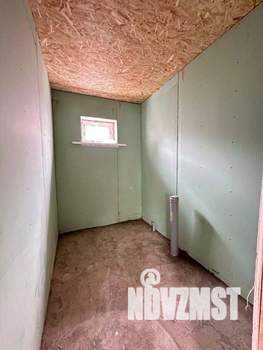 Дом 100м², 2-этажный, участок 7 сот.  