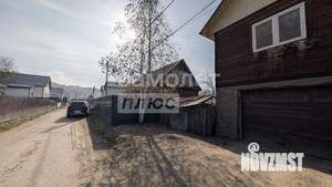 Дом 50м², 1-этажный, участок 12 сот.  