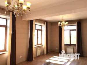 Коттедж 650м&sup2;, 3-этажный, участок 6 сот.  