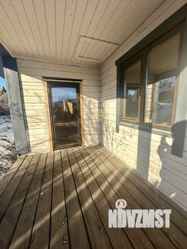 Дом 164м², 1-этажный, участок 9 сот.  