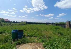 Дом 47м², 1-этажный, участок 10 сот.  