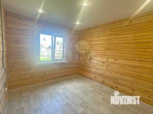 Дача 130м², 1-этажный, участок 5 сот.  