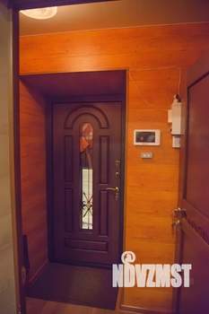 Коттедж 214м², 3-этажный, участок 37 сот.  