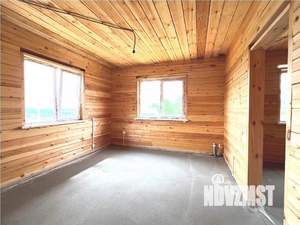 Дом 90м², 2-этажный, участок 6 сот.  