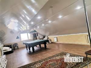 Дом 40м&sup2;, 1-этажный, участок 8 сот.  