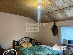 Дом 109м&sup2;, 2-этажный, участок 6 сот.  