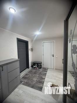 Коттедж 200м², 2-этажный, участок 7 сот.  