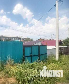 Дом 78м², 1-этажный, участок 5 сот.  