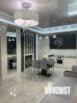 Дом 108м&sup2;, 1-этажный, участок 6 сот.  