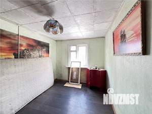 Дом 71м&sup2;, 2-этажный, участок 4 сот.  