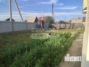 Дом 120м², 2-этажный, участок 8 сот.  