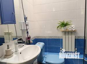 Дом 138м², 2-этажный, участок 6 сот.  