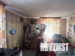 Дом 76м², 1-этажный, участок 7 сот.  