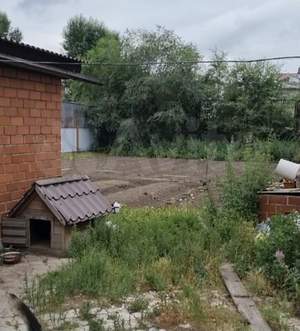 Дом 75м², 1-этажный, участок 8 сот.  