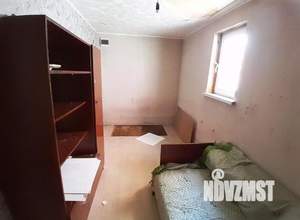 Дом 60м², 1-этажный, участок 7 сот.  