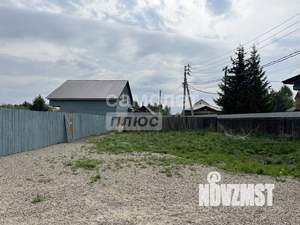 Дом 180м², 2-этажный, участок 7 сот.  
