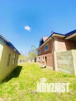 Дом 125м², 2-этажный, участок 15 сот.  