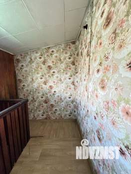 Дом 71м&sup2;, 2-этажный, участок 4 сот.  