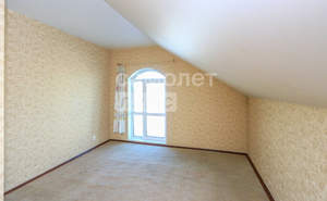 Дача 220м², 2-этажный, участок 10 сот.  