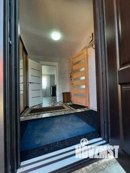 Дом 54м², 1-этажный, участок 7 сот.  