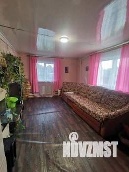 Дом 69м&sup2;, 1-этажный, участок 6 сот.  