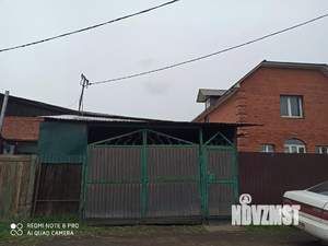 Коттедж 150м&sup2;, 2-этажный, участок 8 сот.  