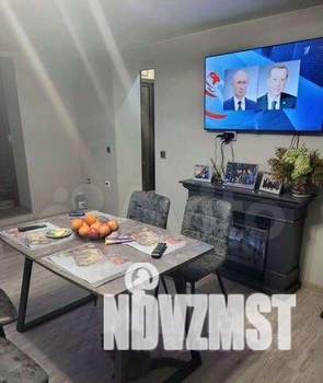 Дом 70м², 1-этажный, участок 5 сот.  