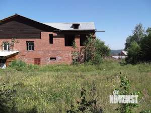 Дом 345м², 2-этажный, участок 17 сот.  