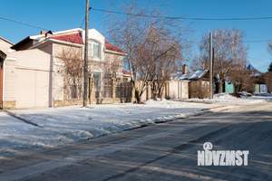 Дом 280м², 3-этажный, участок 8 сот.  