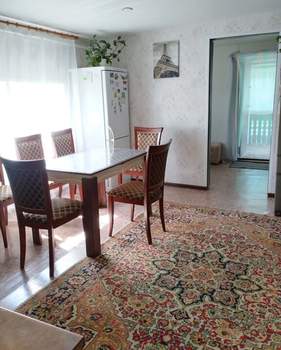 Дом 128м², 2-этажный, участок 12 сот.  