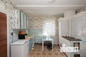 Дом 56м², 1-этажный, участок 5 сот.  