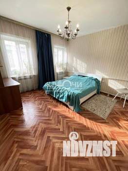 Дом 80м², 2-этажный, участок 4 сот.  