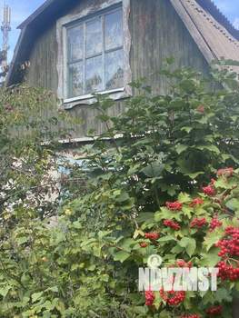 Дом 50м&sup2;, 2-этажный, участок 10 сот.  