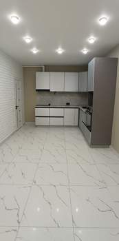 Дом 130м², 2-этажный, участок 2 сот.  