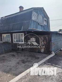 Дом 40м², 1-этажный, участок 6 сот.  
