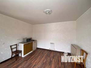 Дом 23м², 1-этажный, участок 1 сот.  