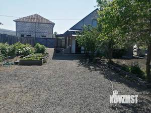 Дом 122м&sup2;, 2-этажный, участок 6 сот.  