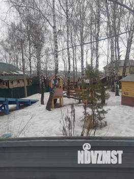 Дом 25м², 1-этажный, участок 6 сот.  