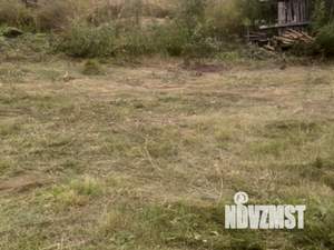 Дом 36м², 1-этажный, участок 10 сот.  