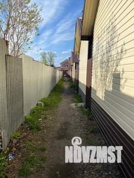 Дом 23м², 1-этажный, участок 1 сот.  