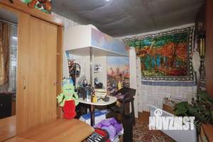 Дом 40м&sup2;, 1-этажный, участок 4 сот.  