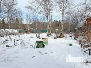 Дом 35м&sup2;, 2-этажный, участок 14 сот.  