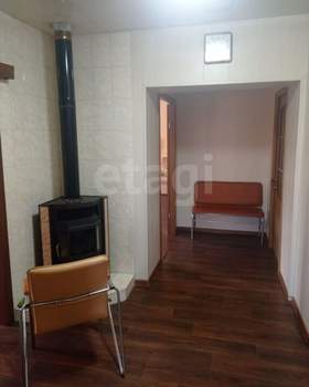 Дом 150м², 2-этажный, участок 9 сот.  