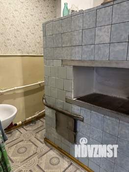 Дом 64м², 1-этажный, участок 10 сот.  