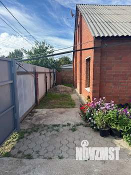 Дом 115м&sup2;, 2-этажный, участок 4 сот.  